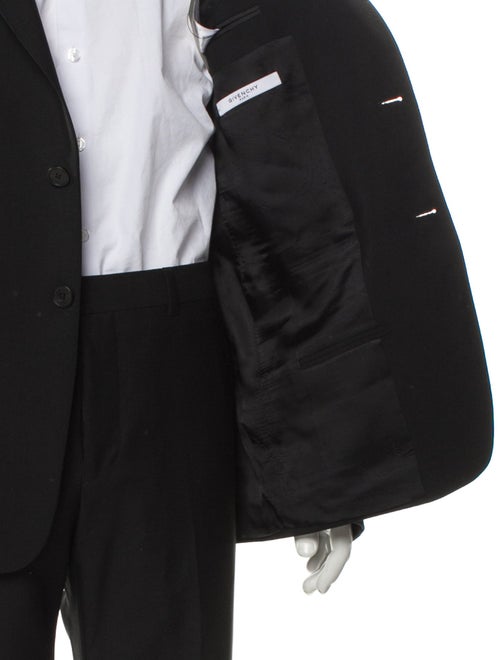 Givenchy Wool Two-Piece Tuxedo