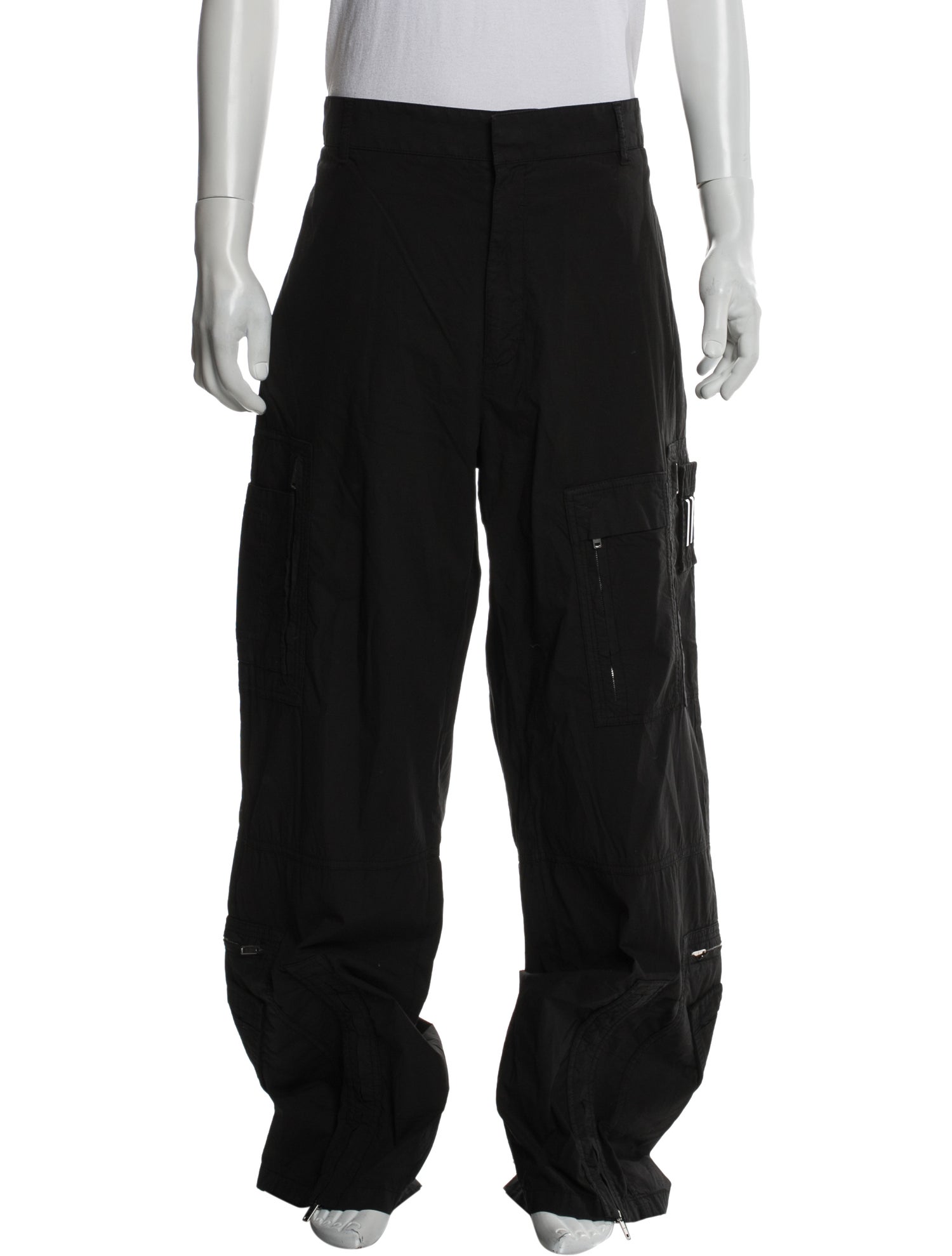Givenchy Cargo Pants