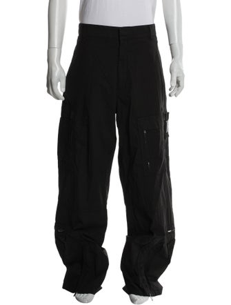 Givenchy Cargo Pants