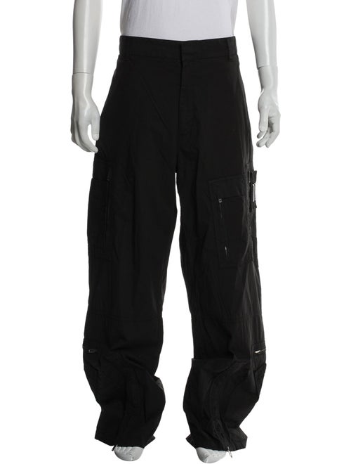 Givenchy Cargo Pants