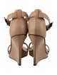 Givenchy Leather Sandals