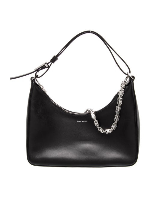 Givenchy Leather Shoulder Bag