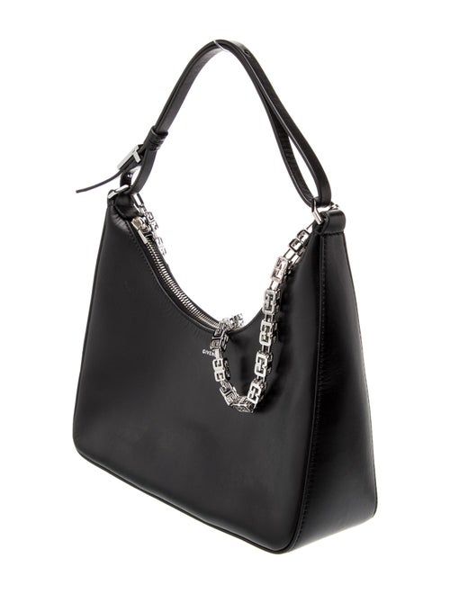 Givenchy Leather Shoulder Bag