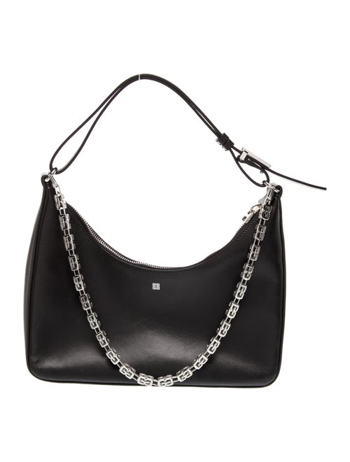Givenchy Leather Shoulder Bag