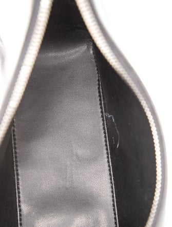 Givenchy Leather Shoulder Bag