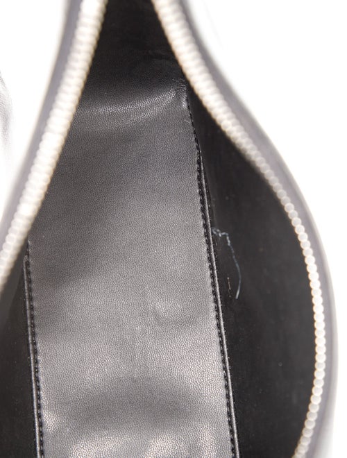 Givenchy Leather Shoulder Bag