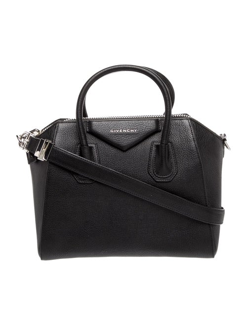 Givenchy Leather Antigona Small