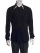 Givenchy Long Sleeve Shirt