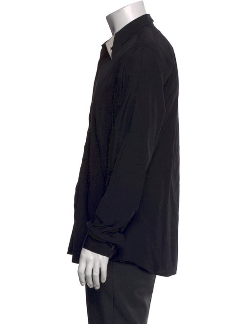 Givenchy Long Sleeve Shirt