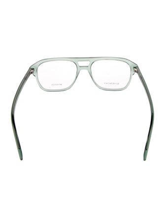 Givenchy Square Eyeglasses