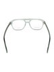 Givenchy Square Eyeglasses