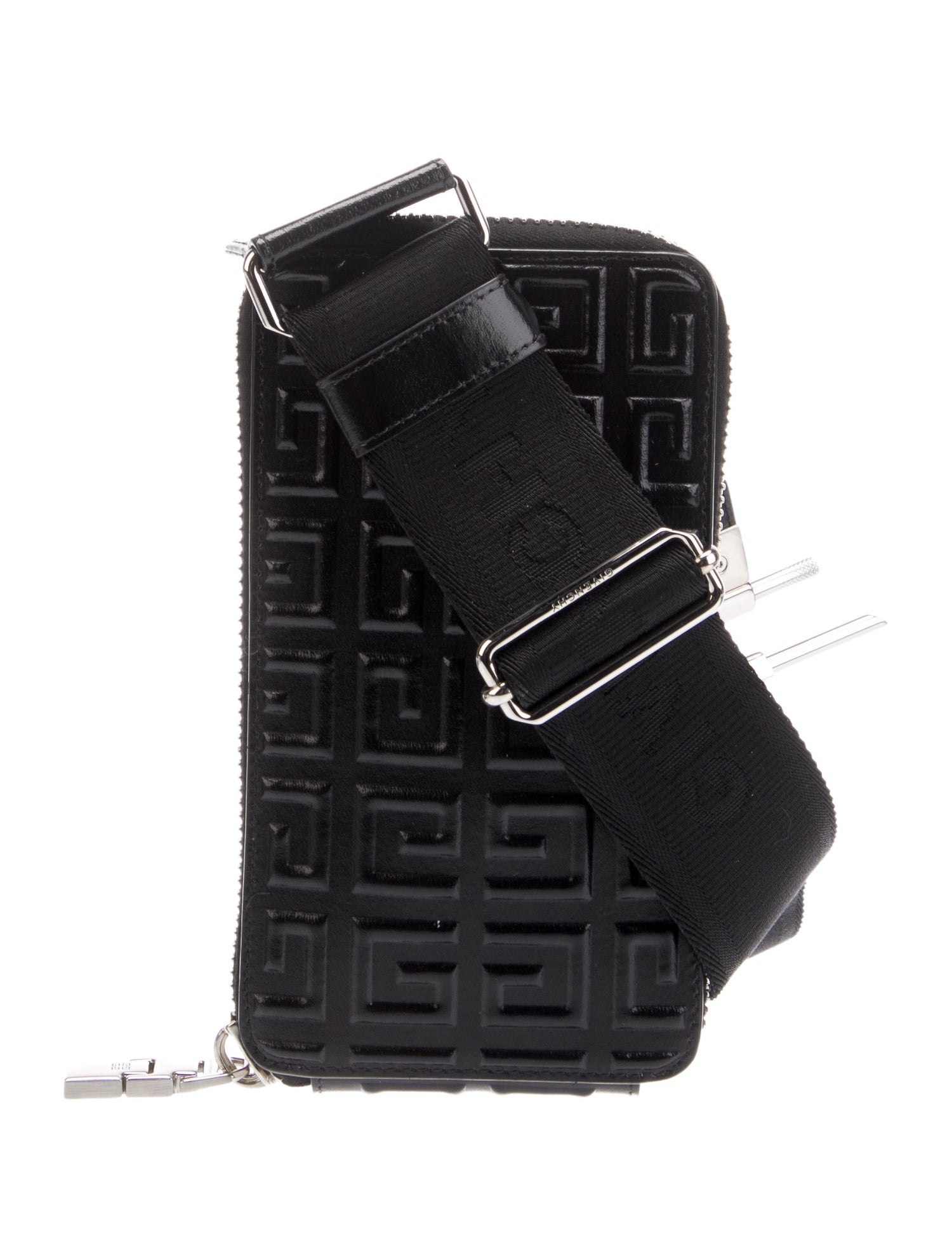 Givenchy Leather Crossbody Bag