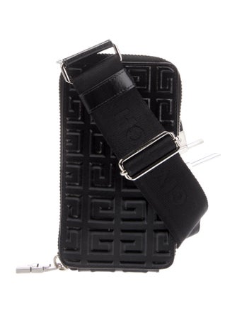 Givenchy Leather Crossbody Bag