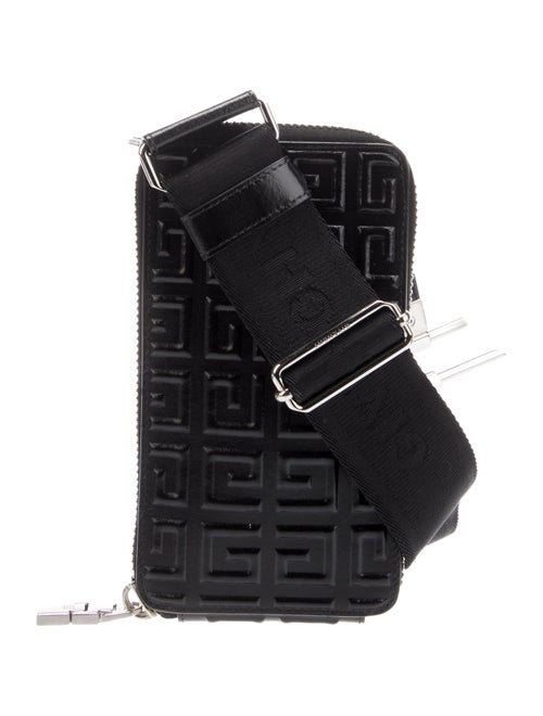 Givenchy Leather Crossbody Bag
