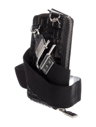 Givenchy Leather Crossbody Bag