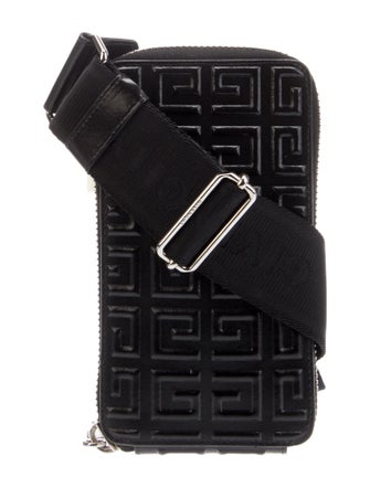 Givenchy Leather Crossbody Bag