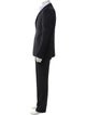 Givenchy Virgin Wool Two-Piece Suit