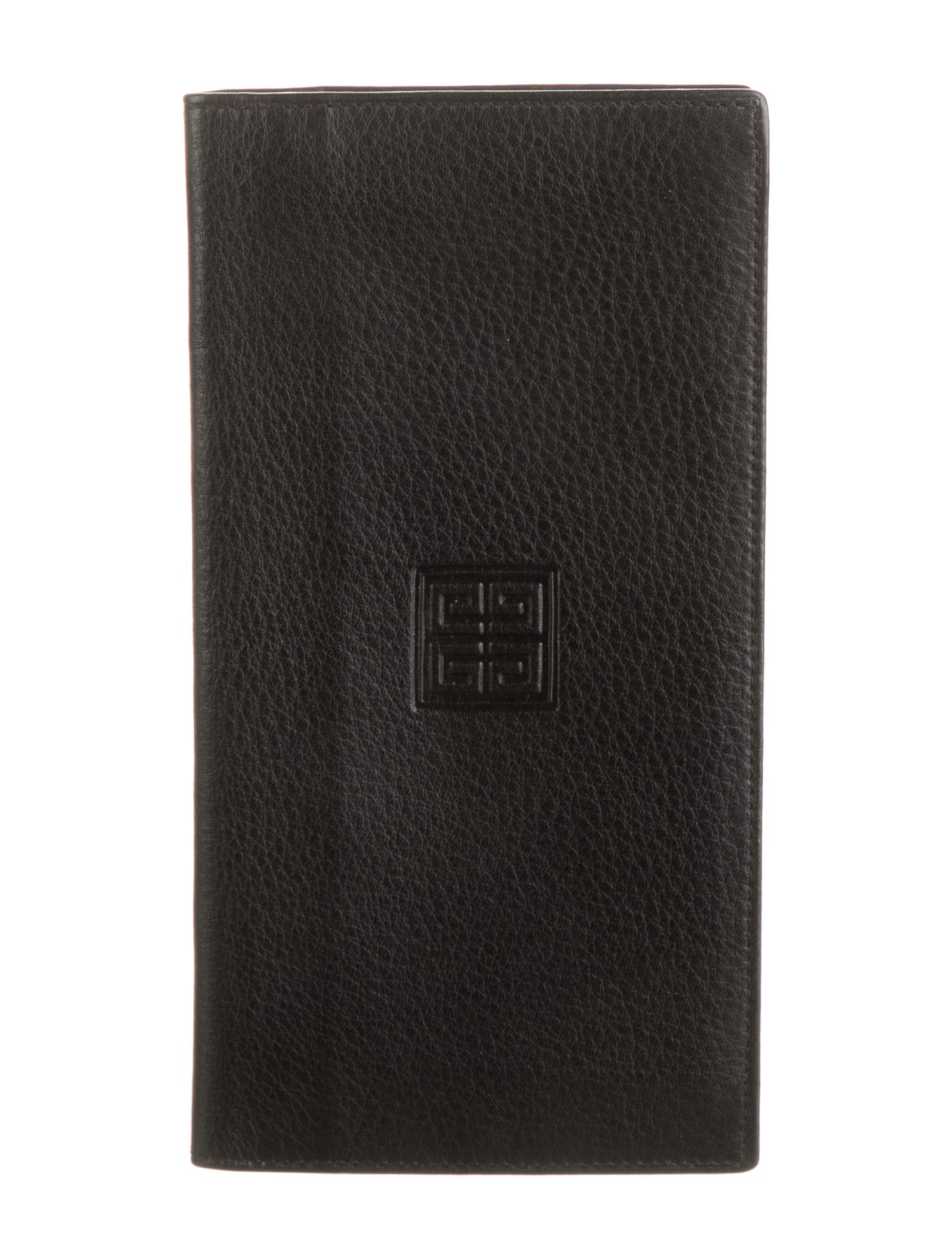 Givenchy Leather Wallet