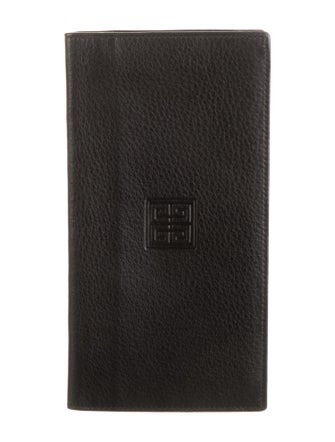 Givenchy Leather Wallet