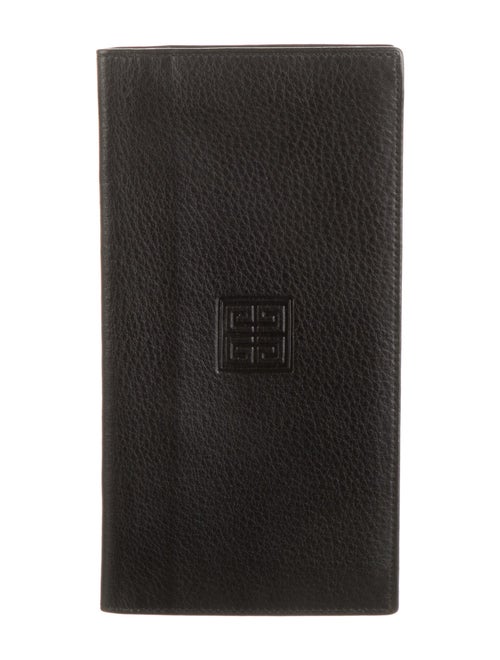 Givenchy Leather Wallet