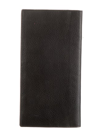 Givenchy Leather Wallet