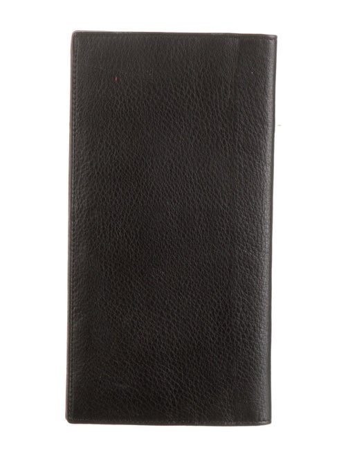 Givenchy Leather Wallet