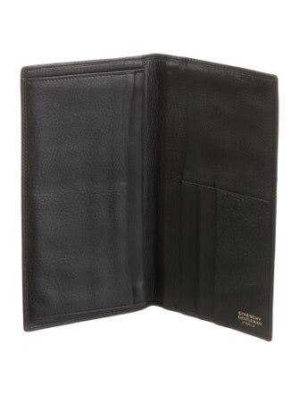 Givenchy Leather Wallet