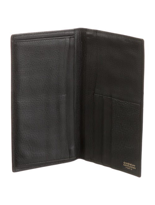 Givenchy Leather Wallet