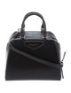 Givenchy Leather Antigona Cube Mini
