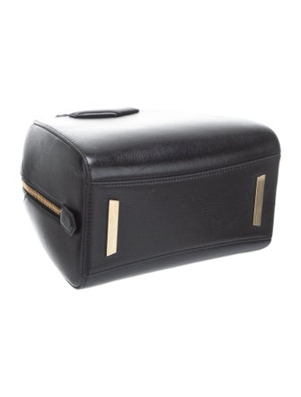 Givenchy Leather Antigona Cube Mini