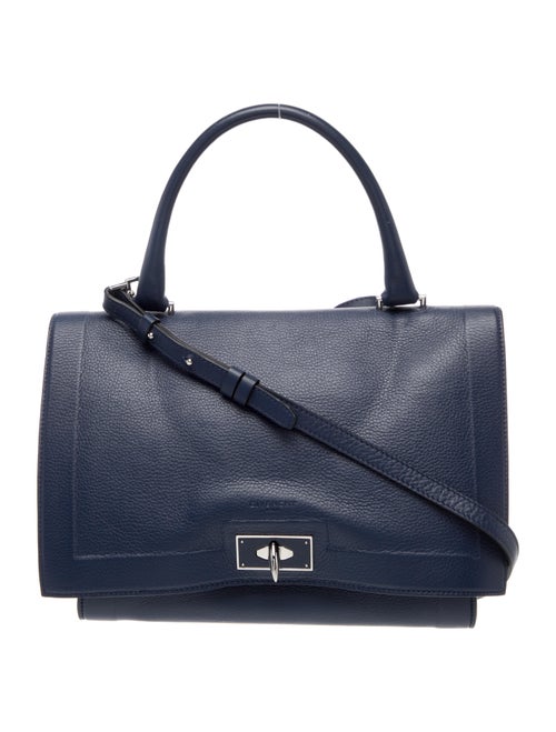 Givenchy Leather Shoulder Bag