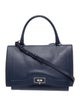 Givenchy Leather Shoulder Bag