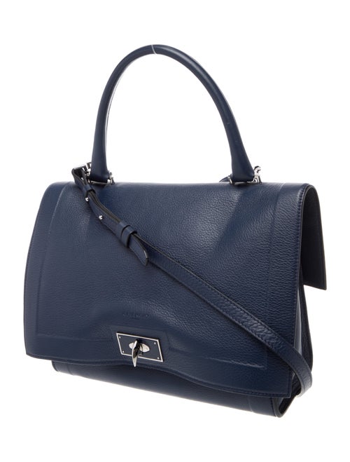 Givenchy Leather Shoulder Bag