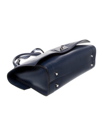 Givenchy Leather Shoulder Bag