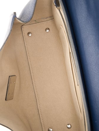 Givenchy Leather Shoulder Bag