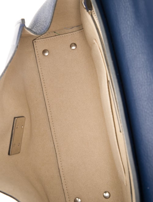 Givenchy Leather Shoulder Bag