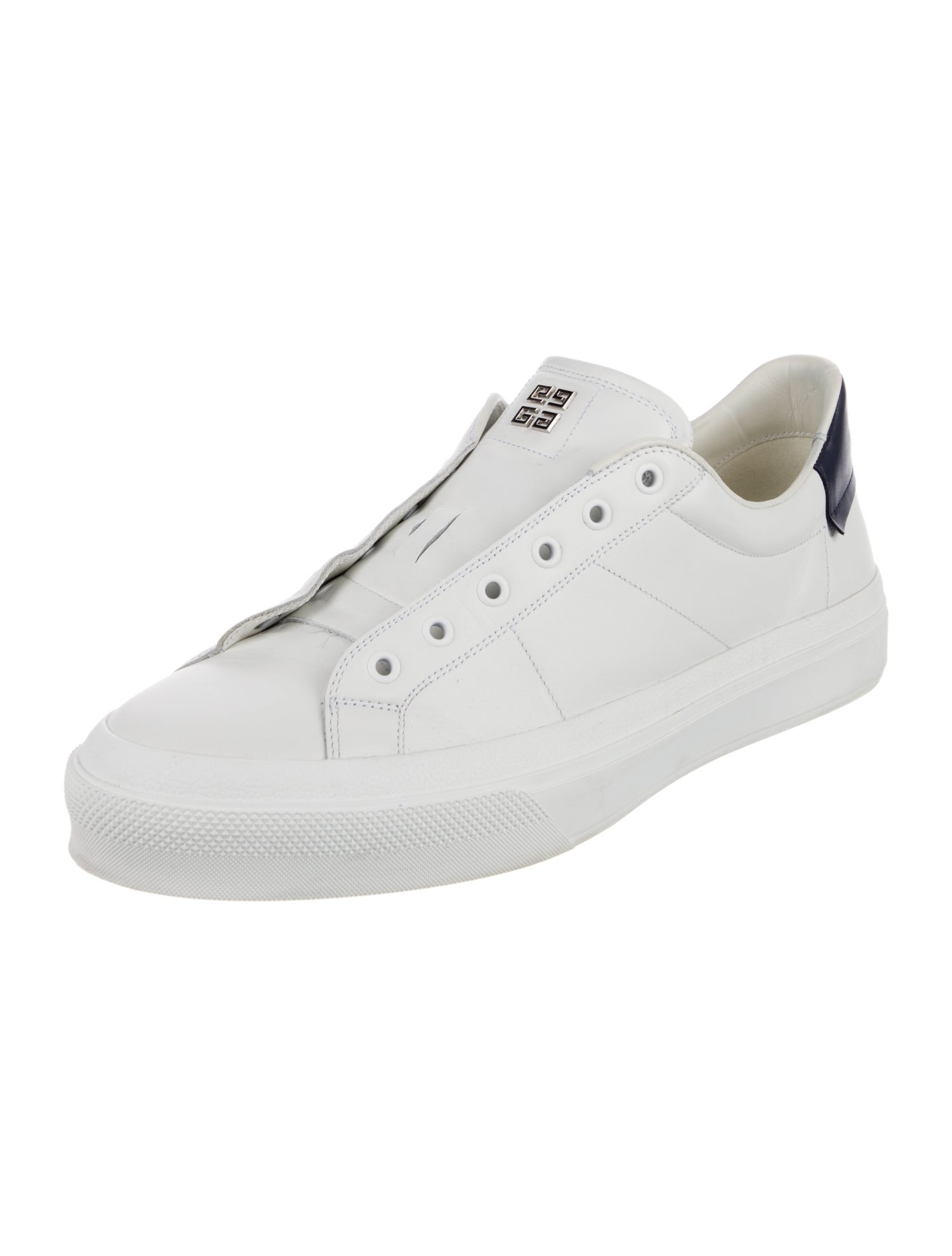 Givenchy Leather Sneakers