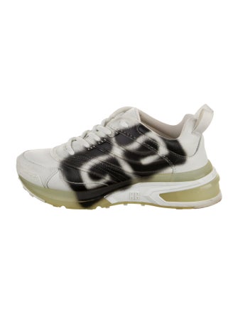 Givenchy Leather Sneakers
