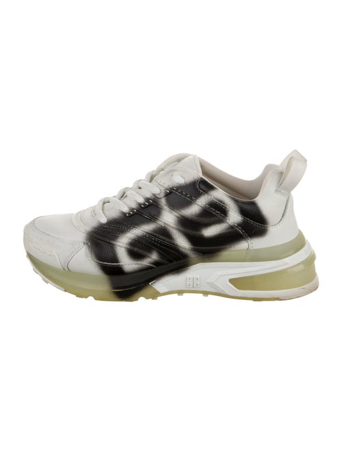 Givenchy Leather Sneakers