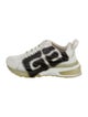 Givenchy Leather Sneakers
