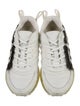 Givenchy Leather Sneakers