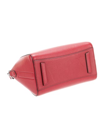 Givenchy Leather Antigona
