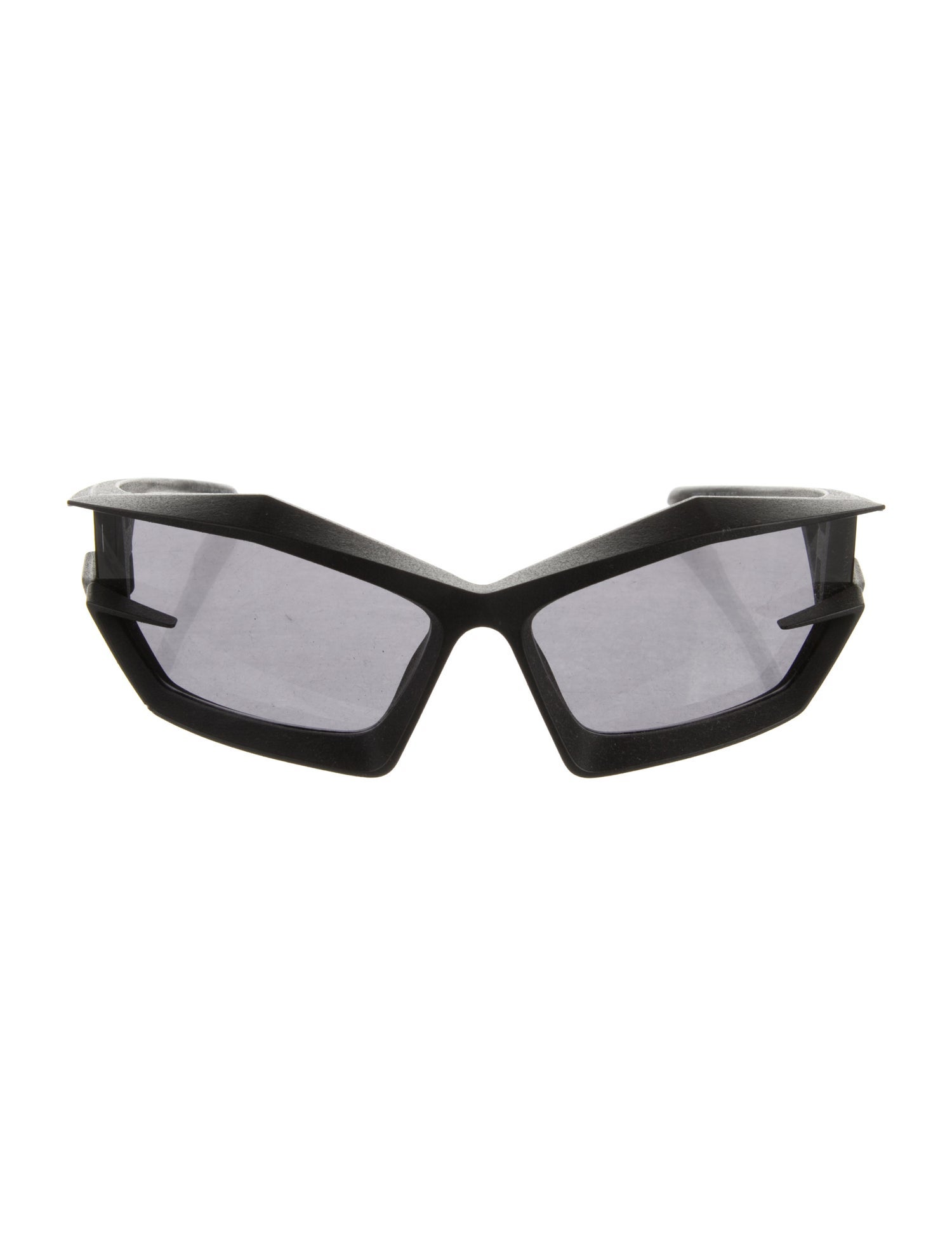 Givenchy Shield Tinted Sunglasses