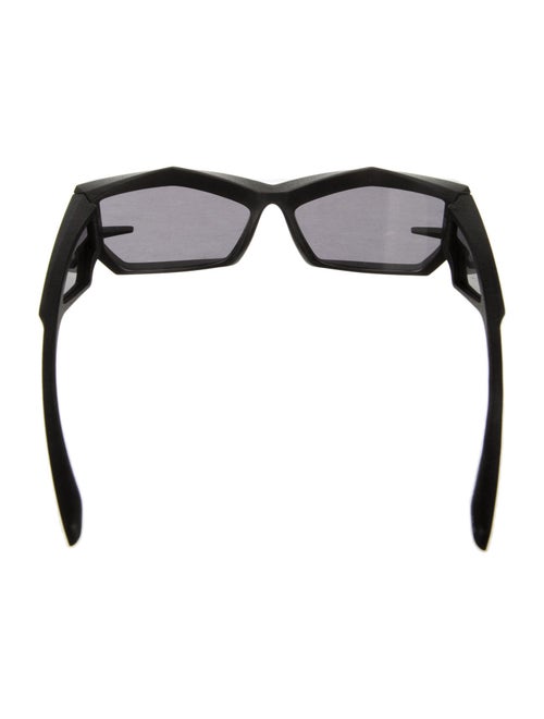 Givenchy Shield Tinted Sunglasses