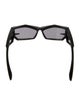 Givenchy Shield Tinted Sunglasses