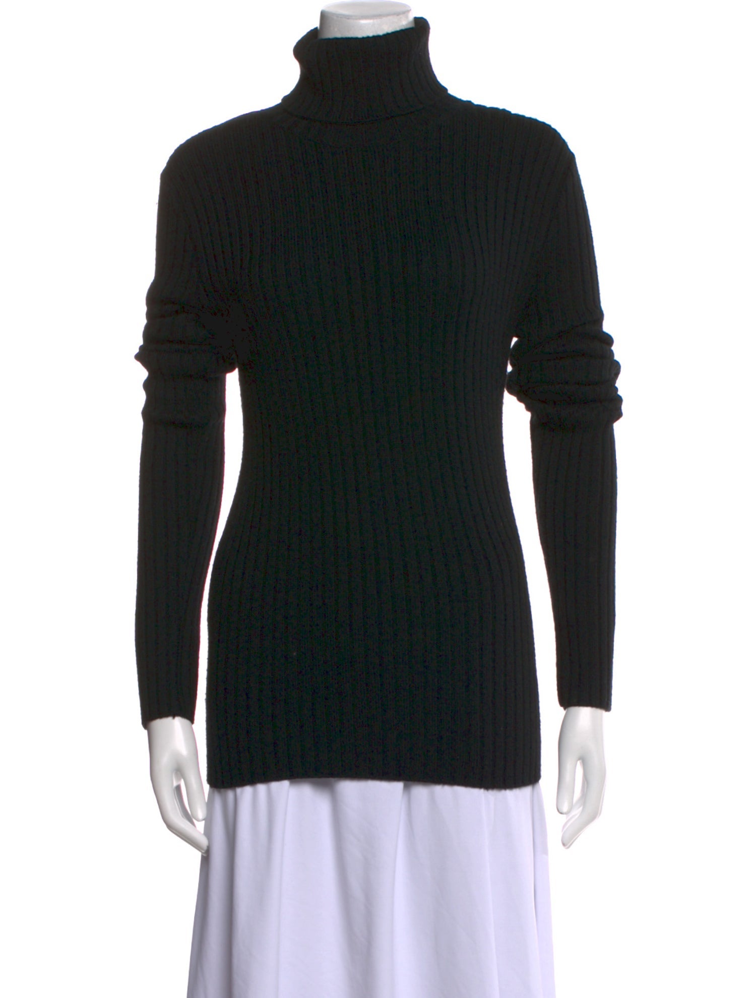 Givenchy Wool Turtleneck Sweater