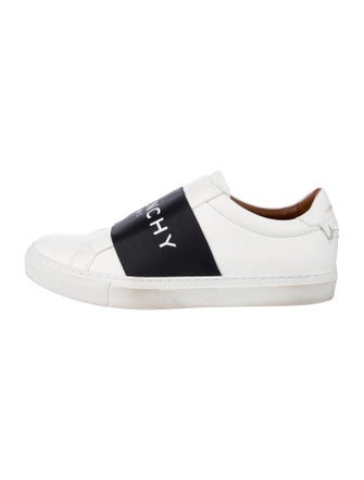 Givenchy Leather Sneakers