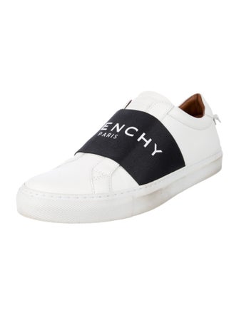 Givenchy Leather Sneakers