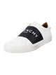 Givenchy Leather Sneakers