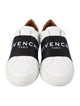 Givenchy Leather Sneakers